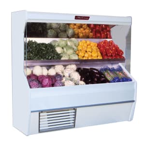 Commercial produce cooler cheap