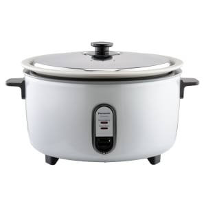 182-SRGA541H 60 cup Electric Rice Cooker, 120v