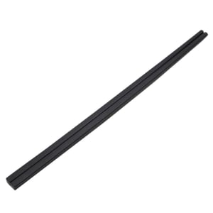 701-CH105BM 10 1/2" Melamine Chopsticks, Matte Black