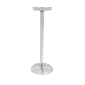 American Metalcraft WBS24 23 1/2&quot; Wine Bucket Stand, Stainless Steel