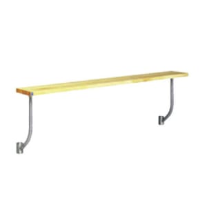 241-307106 48" Cutting Board for Equipment Stands, Adjustable Height