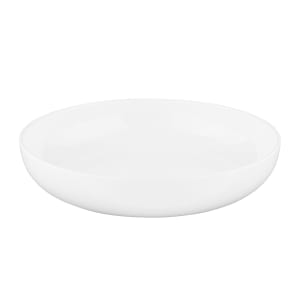 701-B7752W 30 oz Round Melamine Bowl, White