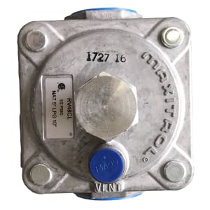 895-GC10015 Pressure Regulator