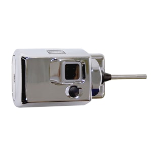 007-FG401206A AutoFlush Sidemount - Toilet, Coyne/Delaney Flushboy Valves