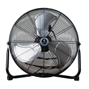 184-CF20 20" Floor Model Fan w/ 3 Speed Settings