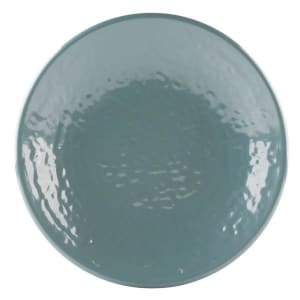 701-D638RRABY 6 3/8" Round Melamine Dessert Plate, Abyss
