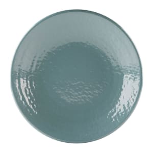 701-D814RRABY 8 1/4" Round Melamine Salad Plate, Abyss