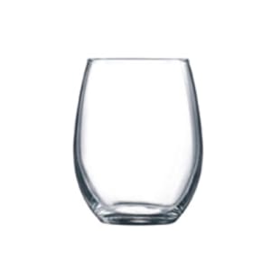 450-C8832 9 oz Perfection Stemless Wine Glass