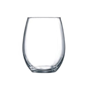 450-C8304 21 oz Perfection Stemless Wine Glass