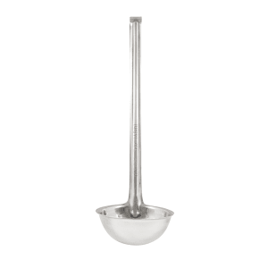 166-L1105 5 oz Ladle - Stainless Steel