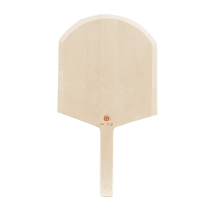 166-2212 22" Pizza Peel w/ 13" x 12" Blade, Wood