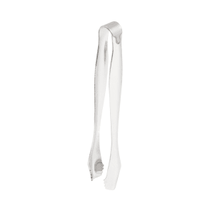 166-MSTNG5 5" Tongs, Stainless Steel