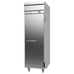118-HFS1HC1S 26" One Section Reach In Freezer, (1) Solid Door, 115v
