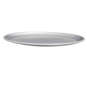 American Metalcraft CTP10 10&quot; Solid Pizza Pan, Coupe Style, Aluminum
