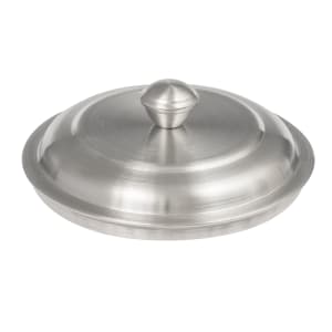 American Metalcraft OLID2 5&quot; Lid for OSCAR2 Mini Trash Can Serving Basket