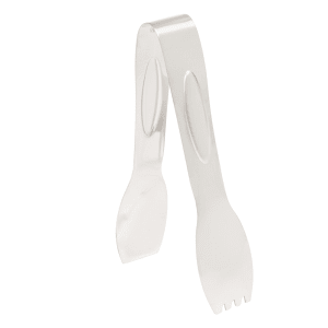 166-SW6TNG 6" Tong, Stainless
