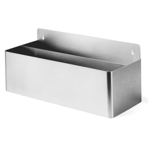 241-501883 22" Double Speed Rail, Stainless