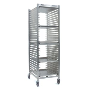241-OUR18302W 20 1/2"W 30 Sheet Pan Rack w/ 2" Bottom Load Slides