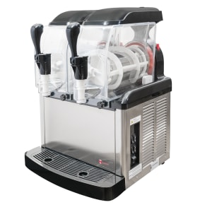 PEL0401 Mini 1.5 Gallon Frozen Beverage Machine — FETCO®