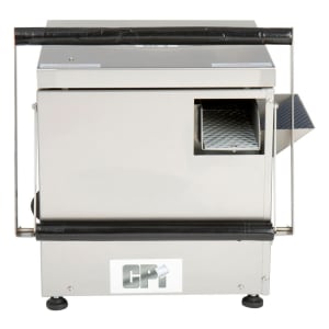 227-CDMSTAR Countertop Cutlery Dryer/Polisher - (3,000) Pieces of Cutlery/hr, 120v