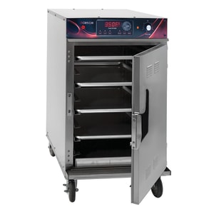 546-1000CHSKSPLITDX Commercial Smoker Oven w/ Cook & Hold, 208-240v/1ph