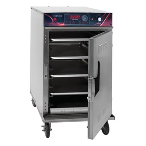546-1000CHSKSPTSTKDE Commercial Smoker Oven w/ Cook & Hold, 208-240v/1ph