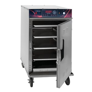 546-1000CHSKSPTSTKDX Commercial Smoker Oven w/ Cook & Hold, 208-240v/1ph