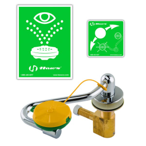 064-EW7611 Counter Mount Pull-Down Eyewash Unit