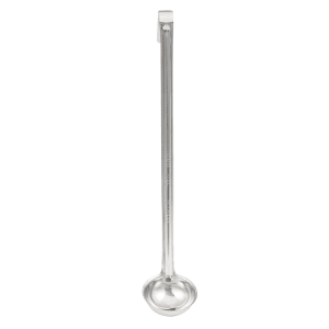 166-L1101 1 oz Ladle - Stainless Steel
