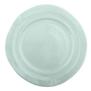 701-D750MG 7 1/2" Round Melamine Salad Plate, Mint Green