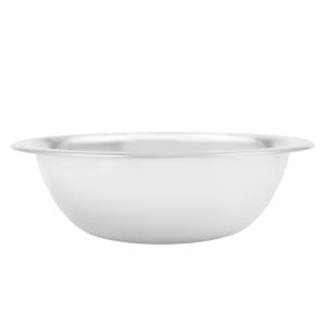 166-SSB75 6 1/2" Mixing Bowl w/ 3/4 qt Capacity, Stainless
