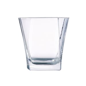 450-E1514 12 1/2 oz Prysm Double Old Fashioned Glass