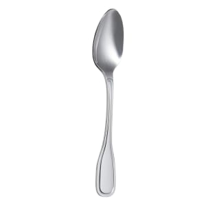 450-FG728 6 7/8" Teaspoon with 18/0 Stainless Grade, Capitale Pattern