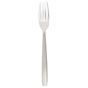 450-FJ701 8 1/8" Dinner Fork with 18/10 Stainless Grade, Kya Pattern