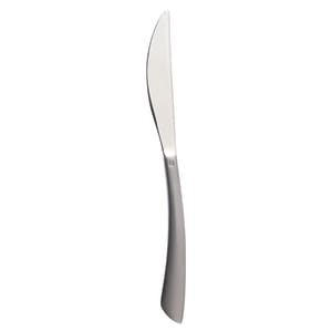 450-FJ704 9 3/8" Dinner Knife with 18/10 Stainless Grade, Kya Pattern
