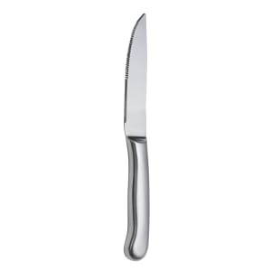 450-FG726 9 1/4" Capitale Steak Knife - 18/0 Stainless Steel