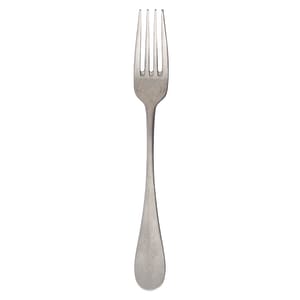 450-FK501 8 1/8" Dinner Fork with 18/10 Stainless Grade, Renzo Pattern
