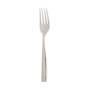 450-FL429 6 7/8" Salad Fork with 18/0 Stainless Grade, Liv Pattern
