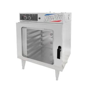 073-RM5T2081 Half-Size Countertop Convection Oven, 208v/1ph