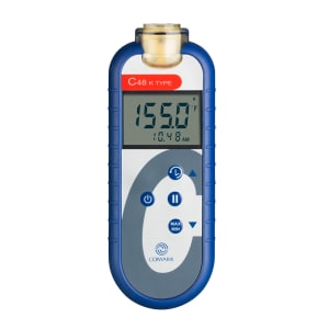 113-C48 Digital Waterproof Thermocouple - Type K
