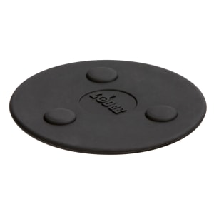 261-ASMMT 5 3/4" Magnetic Trivet, Heat Resistant to 450°F, Silicone