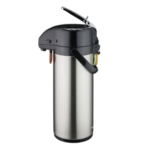 080-APSK730 3 Liter Lever Action Airpot, Stainless Steel Liner