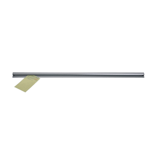 080-ODR48N 48" Order Rack - Aluminum, Silver