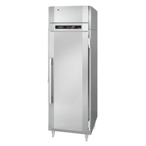 218-HS1D1 Full Height Insulated Reach In Heated Cabinet w/ (3) Pan Capacity, 208v/1ph