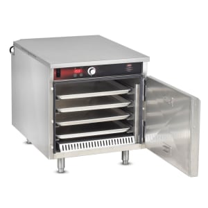 219-HLC18264A120 Countertop Insulated Stationary Heated Cabinet w/ (4) Pan Capacity, 120v