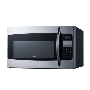 162-OTRSS301 29 7/8" Over the Range Microwave - Stainless, 1000w, 115v