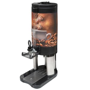 131-VS15 1 1/2 gal Vacuum Shuttle® w/ Stand