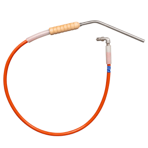 540-33494 90" Filter Rinse Hose w/ Male Quick Disconnect