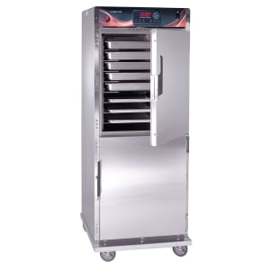 546-RO151FUA18DE2081 Full-Size Cook and Hold Oven, 208v/1ph