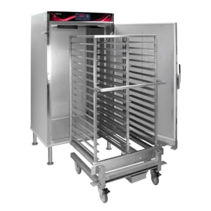 546-RR1332DE Full-Size Cook and Hold Oven, 208v/1ph